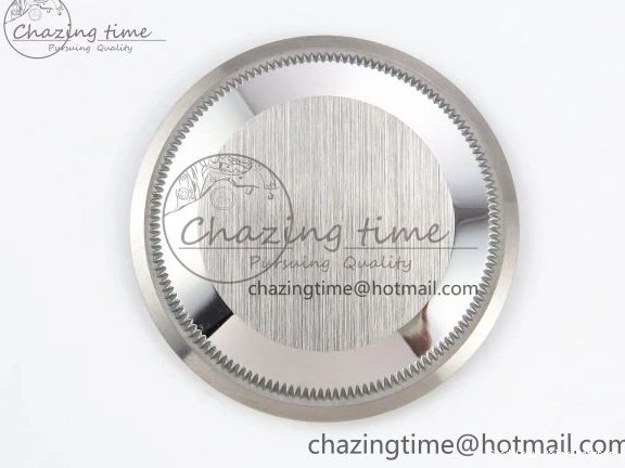 Best AAA Replica Sites Silver 1:1 Steel APF Youthful 904L VR on 126234 Edition 36 DateJust Sitck Best Bracelet Jubilee 1579 SS Dial 0101